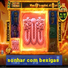 sonhar com bexigas